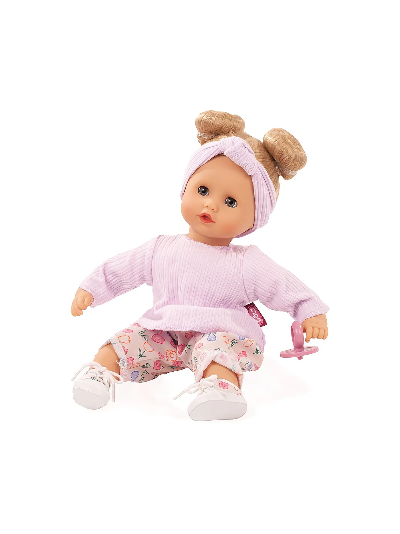 GOETZ | Puppe Muffin Bliblablume  von Götz 33cm | 
